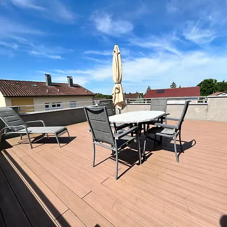 Apartment Menge