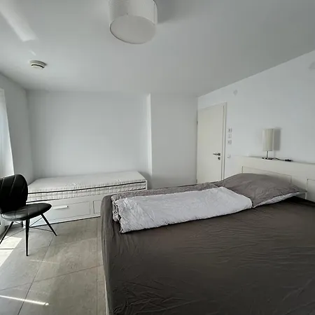 Menge Apartman Obersulm