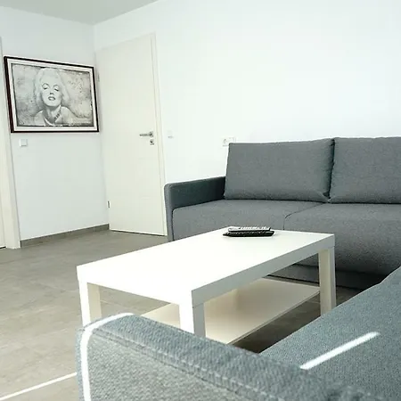 Apartment Menge
