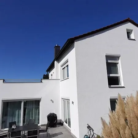 Menge Apartment
