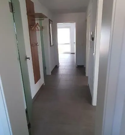 Menge Apartment Obersulm