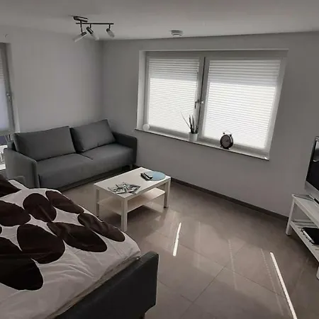 Apartment Menge