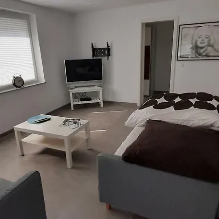 Apartment Menge