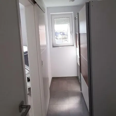 Menge Apartman Obersulm